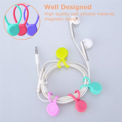 Earphone Cord Winder