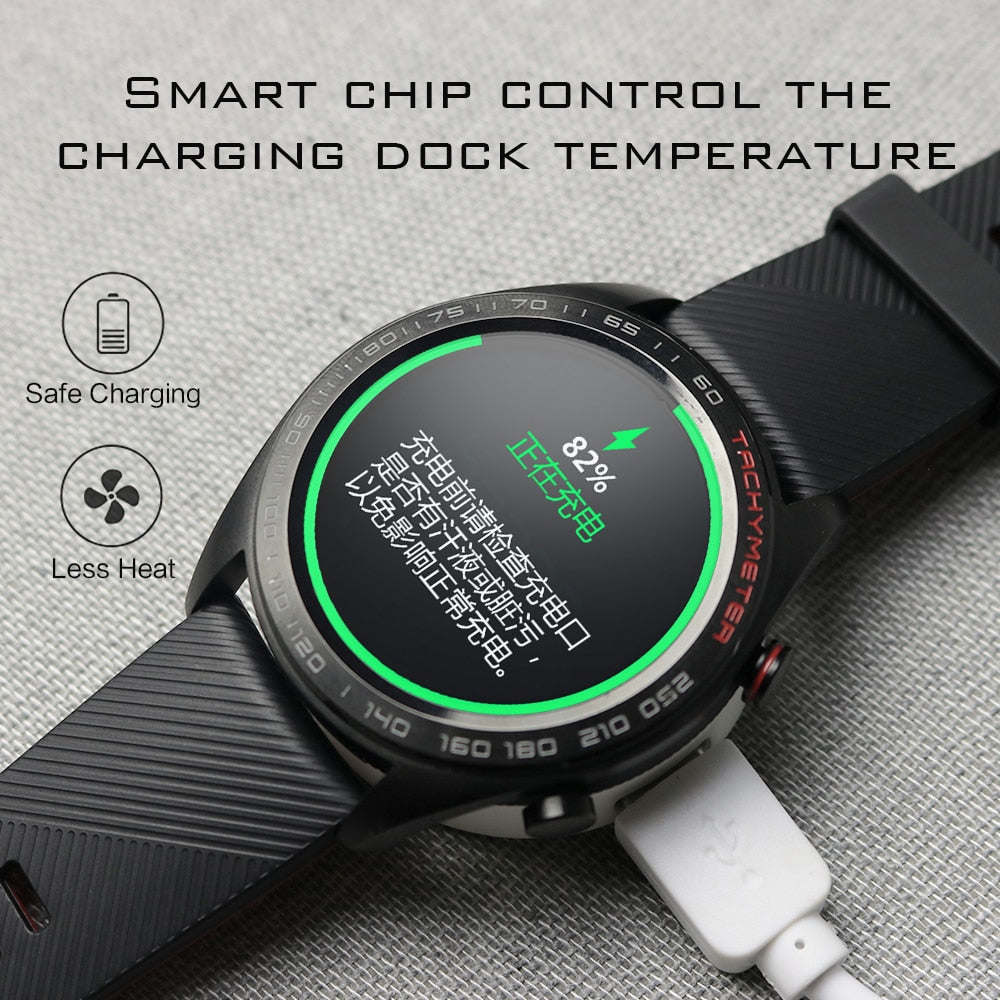 Smart watch Dock Charger for Huawei