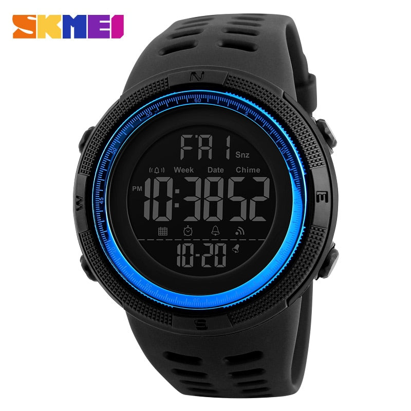 SKMEI New Digital watch