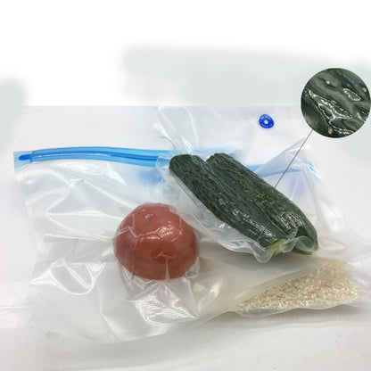 Manual Vacuum Sealer