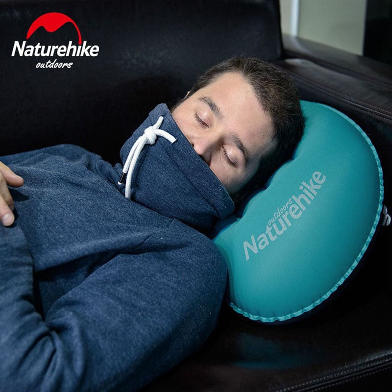 Naturehike Inflatable Pillow