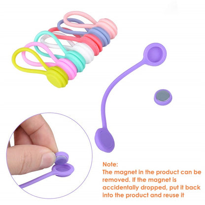 Earphone Cord Winder