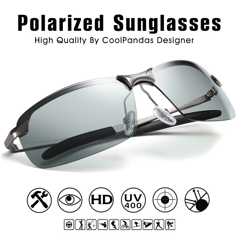 UV400 Sun Glasses