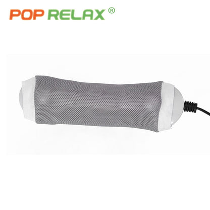 stone roller massage device