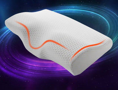 Memory Foam Pillow