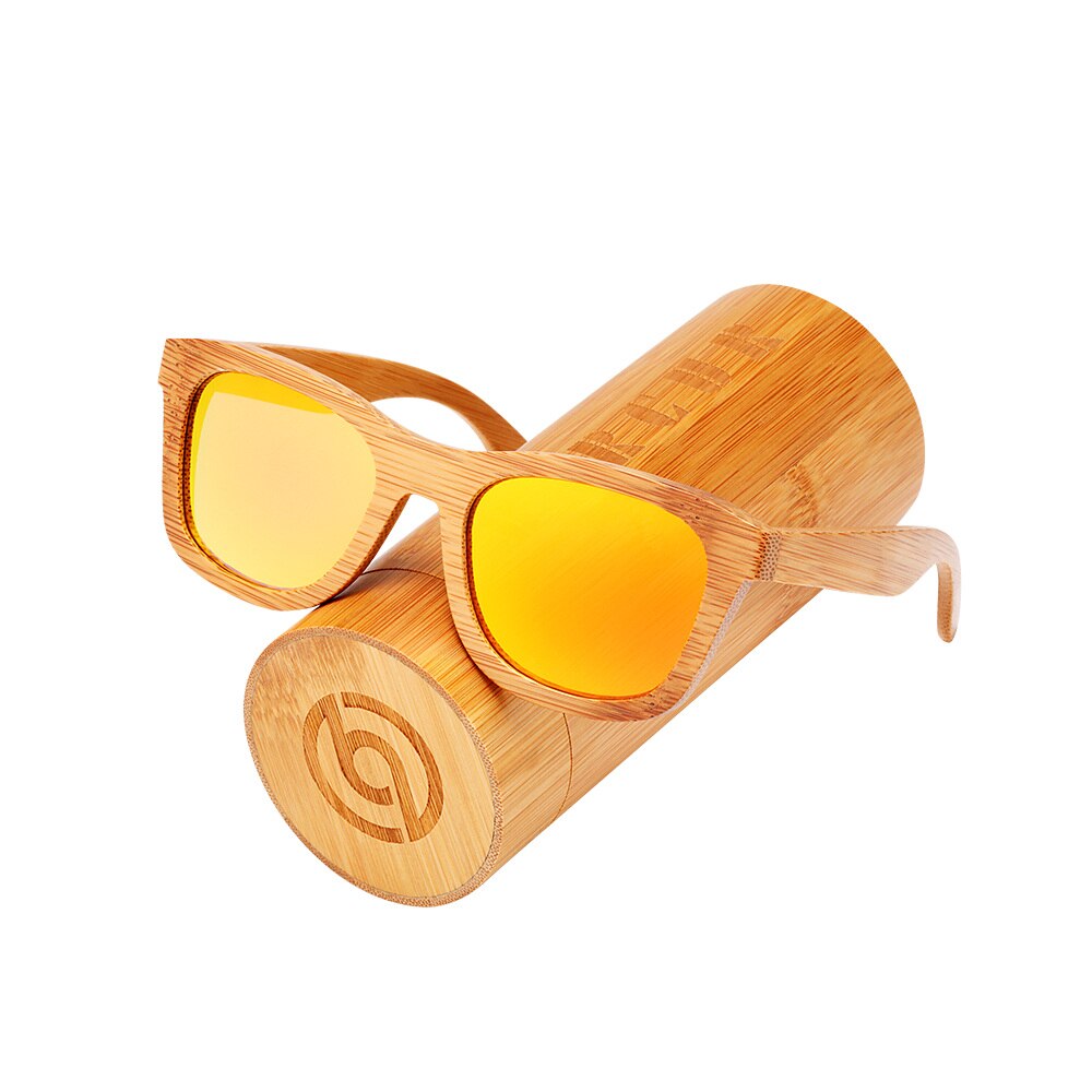 Retro Men Sun Glasses