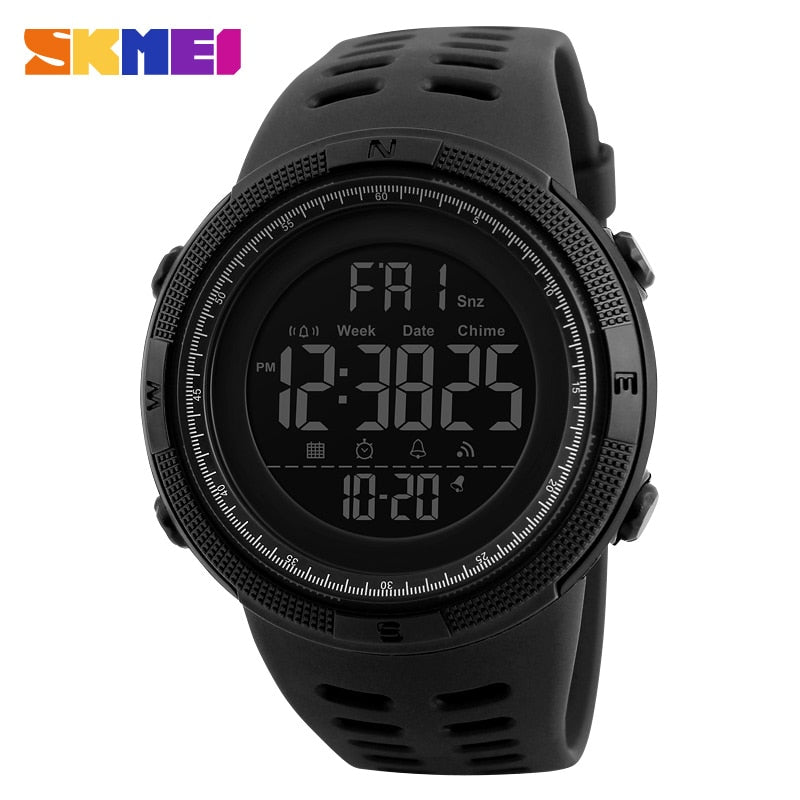 SKMEI New Digital watch