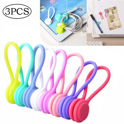 Earphone Cord Winder