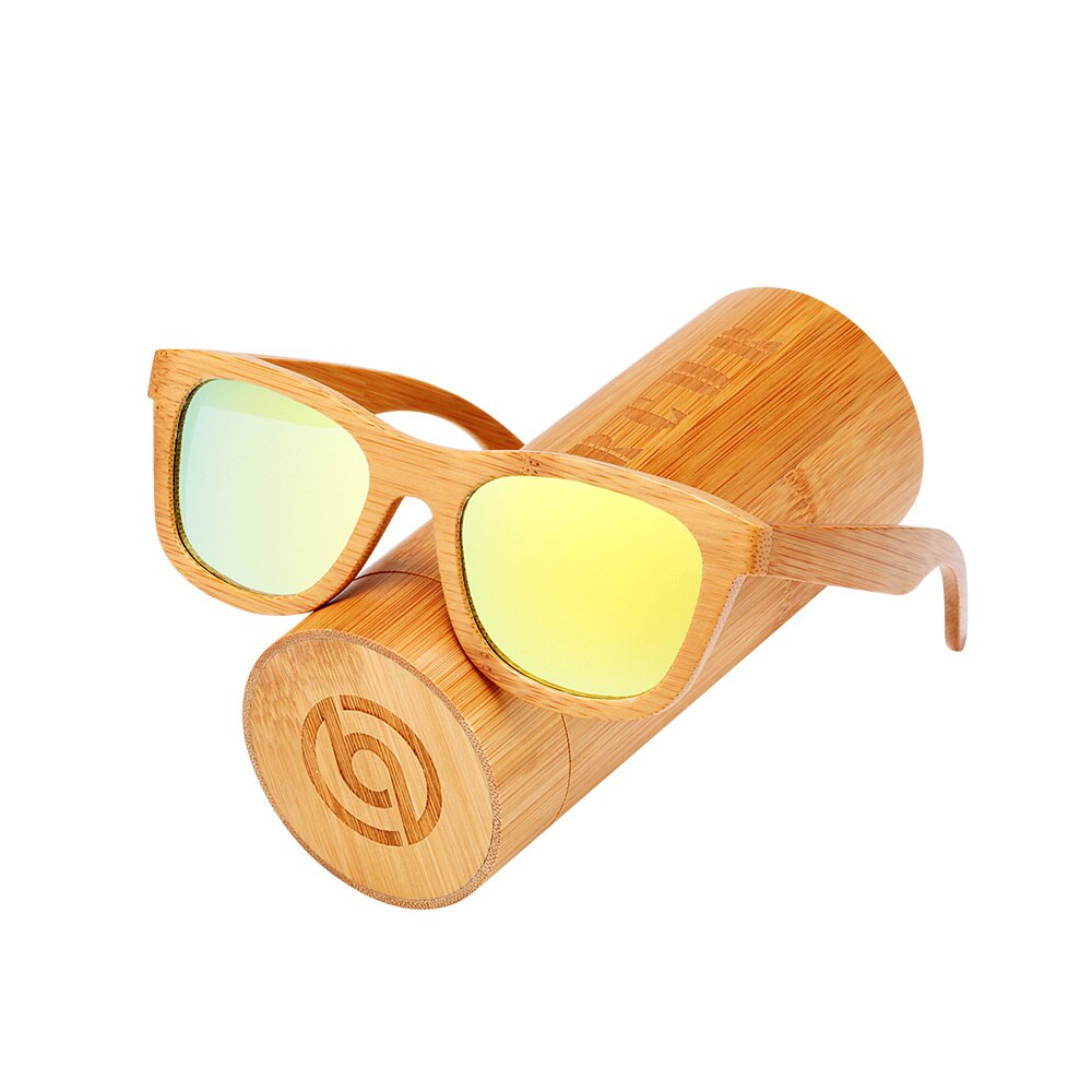 Retro Men Sun Glasses