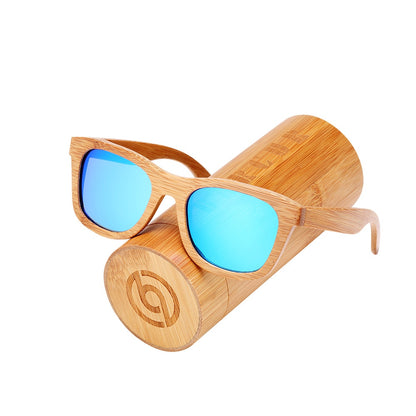 Retro Men Sun Glasses