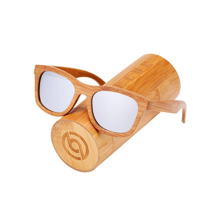 Retro Men Sun Glasses