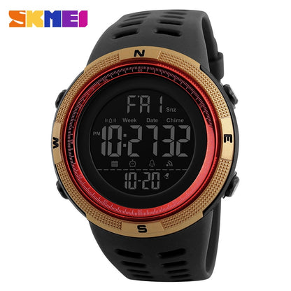 SKMEI New Digital watch