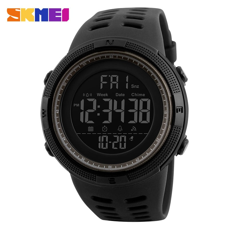 SKMEI New Digital watch