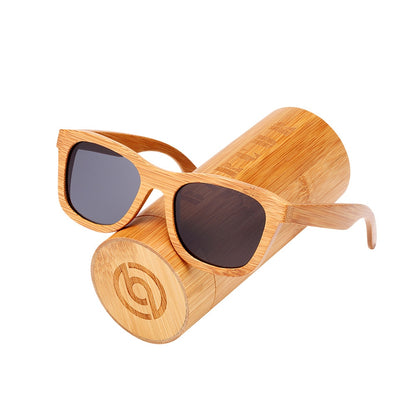 Retro Men Sun Glasses