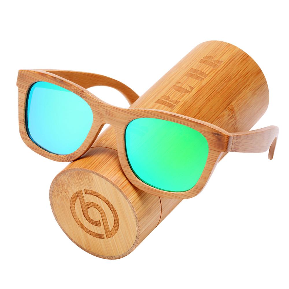 Retro Men Sun Glasses