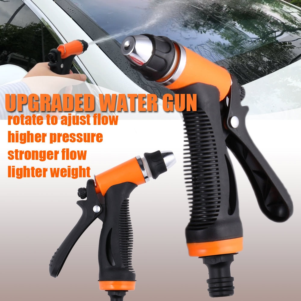 12V Car Washer Gun Pump