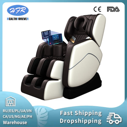 HFR-888B Zero Gravity Smart Electric Recliner