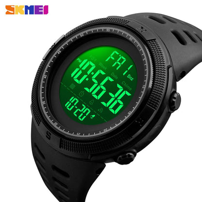 SKMEI New Digital watch