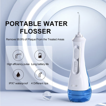 rechargeable electric toothbrush