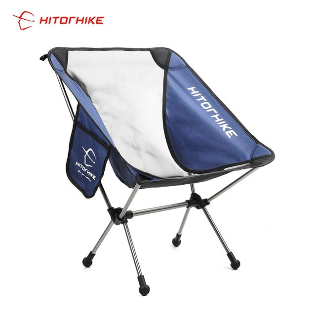 Outdoor Camping Chair