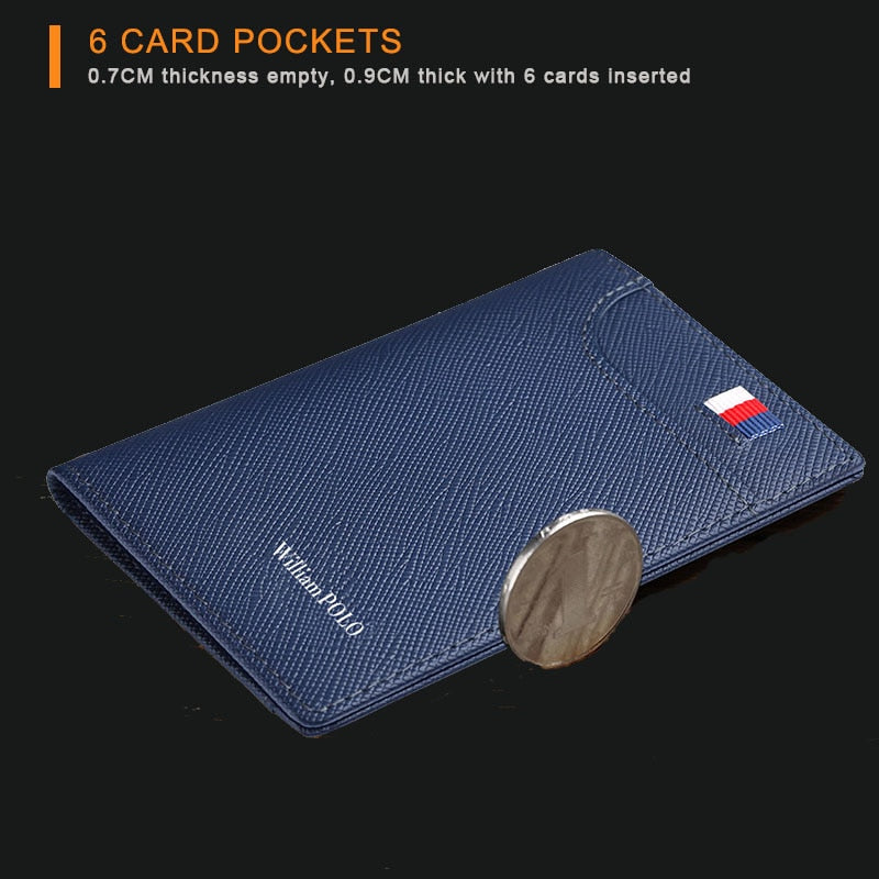 Mens Wallet