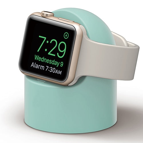 apple watch charging stand