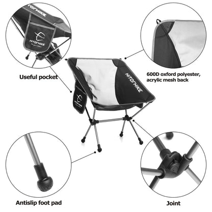 Outdoor Camping Chair