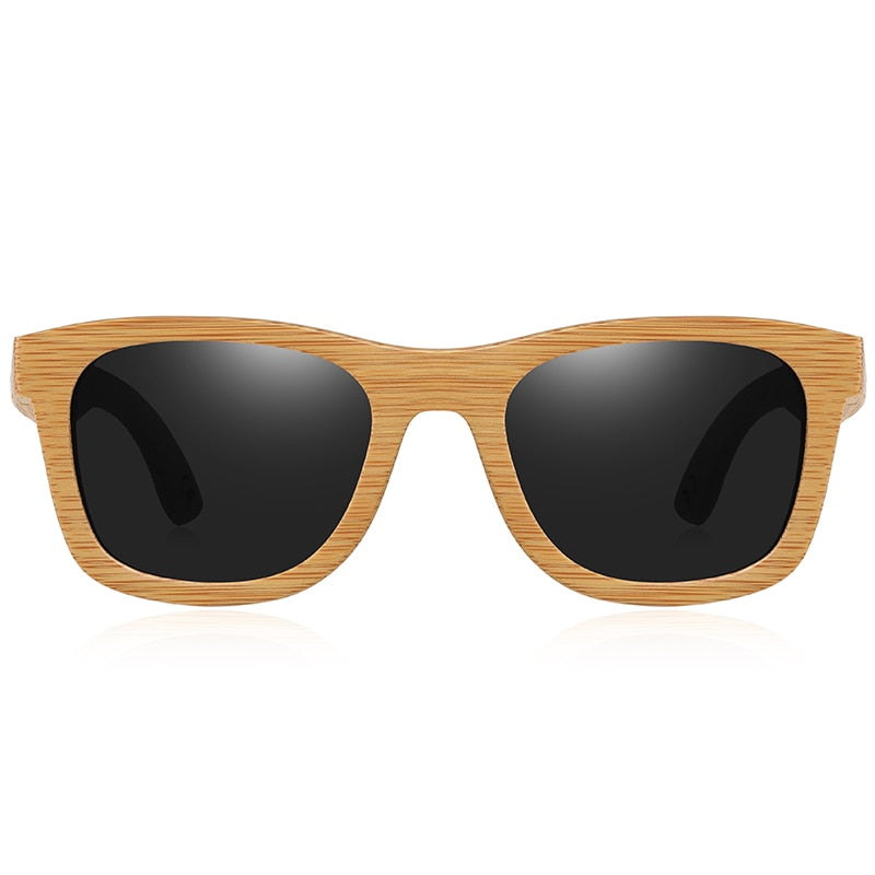 Retro Men Sun Glasses