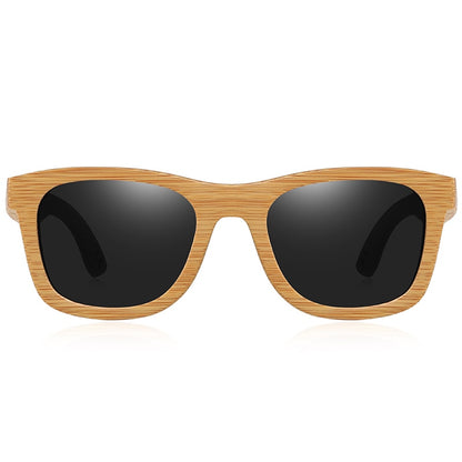 Retro Men Sun Glasses