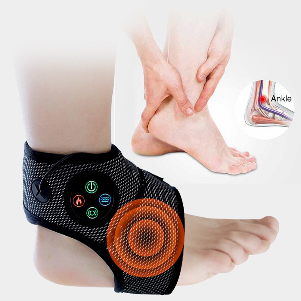 Ankle Massager