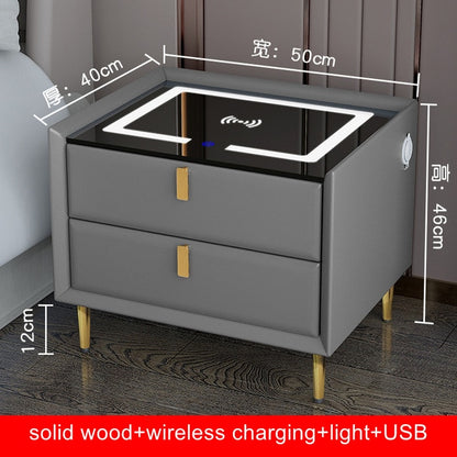 Smart Bedside Table