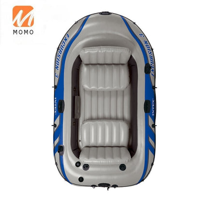 Inflatable Boat Kayak