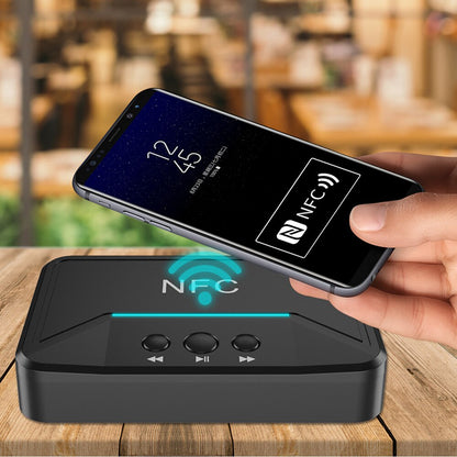 BT200 NFC Bluetooth Receiver