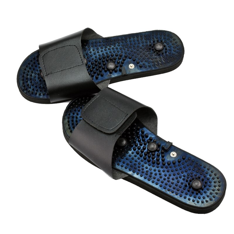 Electrode Massage Slippers