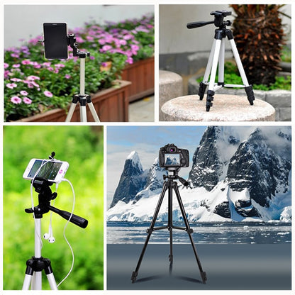 Phone Tripod Stand