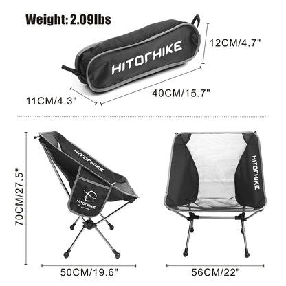 Outdoor Camping Chair