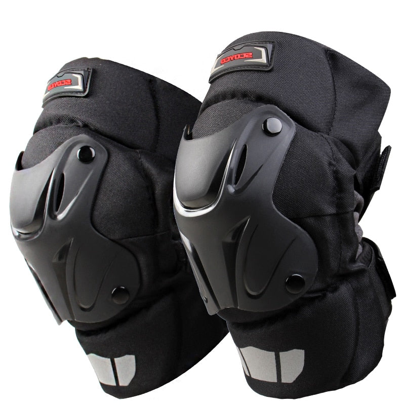 Motorcycle Knee Pad