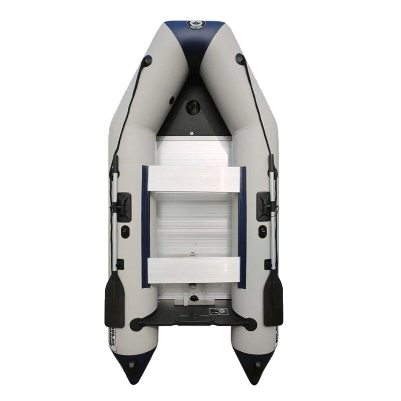 5 Person 3 M Inflatable Kayak