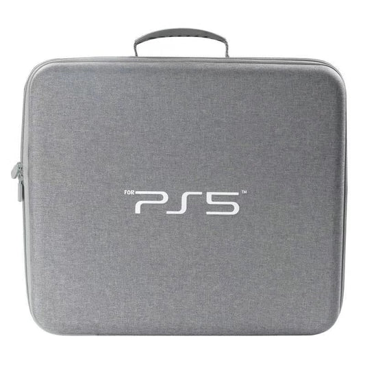 storage bag for the PS5