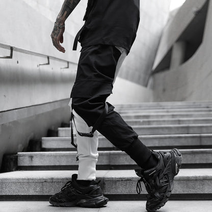 Hip Hop Cargo Pants