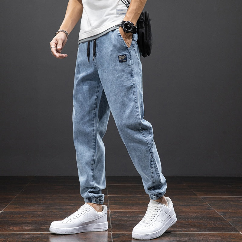 men's casual cargo