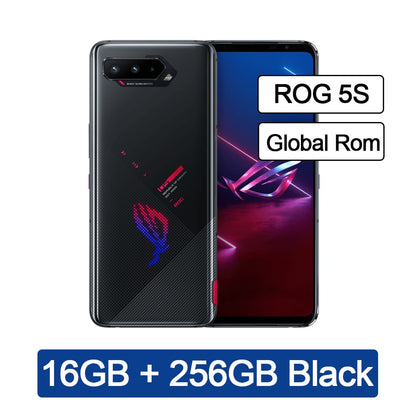 5G Gaming Phone 6.78