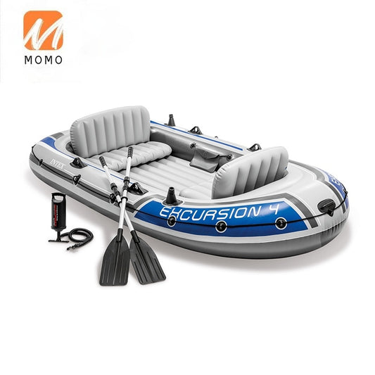 Inflatable Boat Kayak