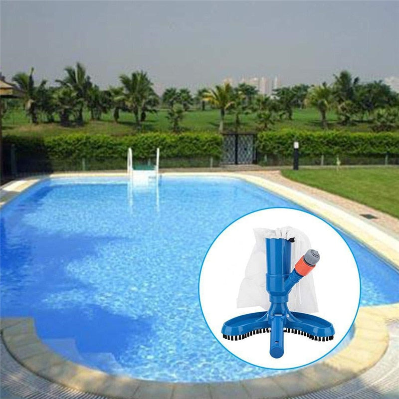 Pool Vacuum Cleaner