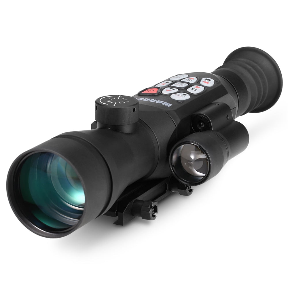 Taurus Full Color Night Vision Telescope