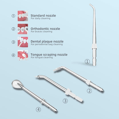 rechargeable electric toothbrush