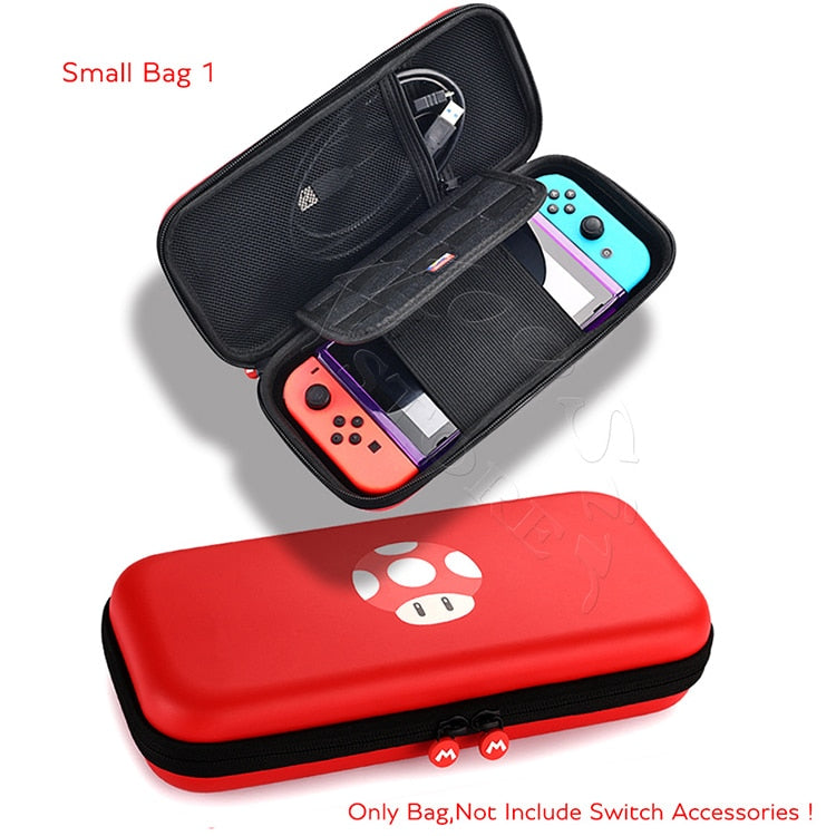 Storage Case for Nintendo Switch