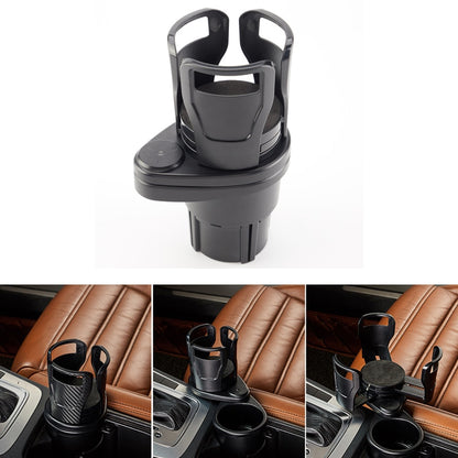 multifunctional car cup holder