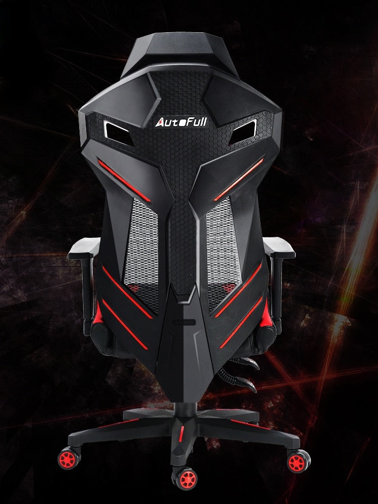 Gaming Chair

#esports