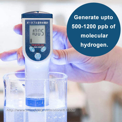 Hydrogen Water Generator jumbo